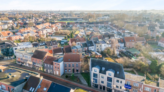 Dorp West - 40 - 1 - 2070