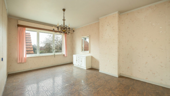 Boshoevenweg - 1 - - 2310