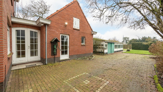 Boshoevenweg - 1 - - 2310