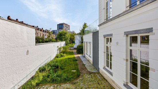 Mechelsestraat - 174 - 0001 - 3000