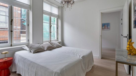 Mechelsestraat - 174 - - 3000