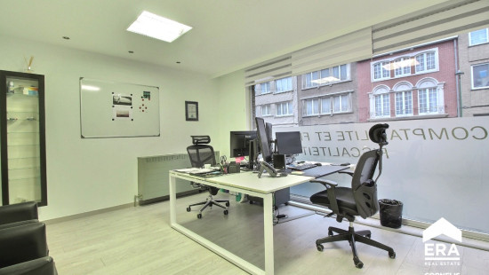 Rue du Paruck - 39 - - 1080