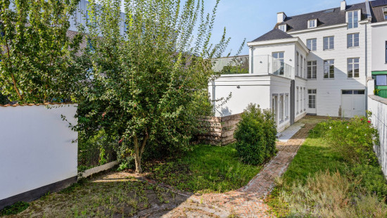 Mechelsestraat - 174 - 0001 - 3000