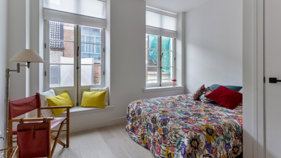 Mechelsestraat - 174 - - 3000