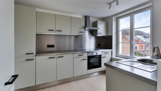 Mechelsestraat - 174 - - 3000