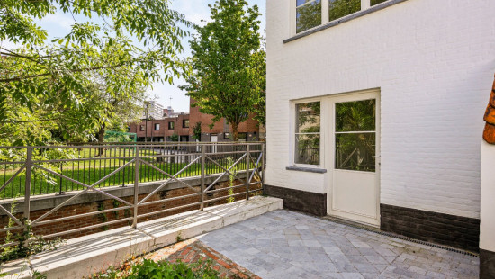 Mechelsestraat - 174 - 0001 - 3000