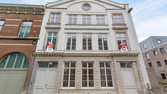 Mechelsestraat - 174 - 0001 - 3000
