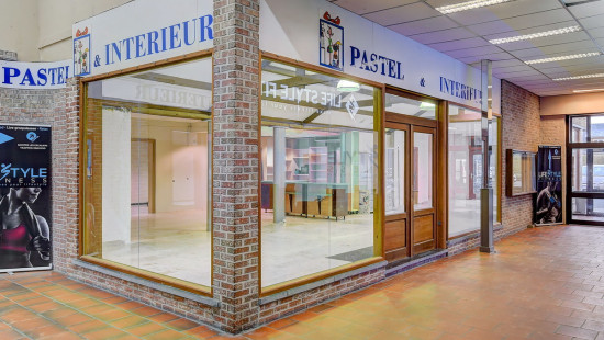Brusselsesteenweg - 402 - - 3090