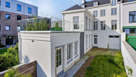 Mechelsestraat - 174 - 0101 - 3000