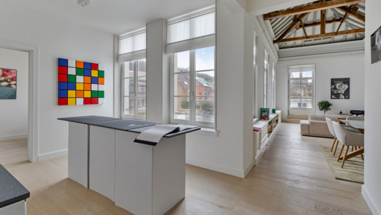 Mechelsestraat - 174 - - 3000
