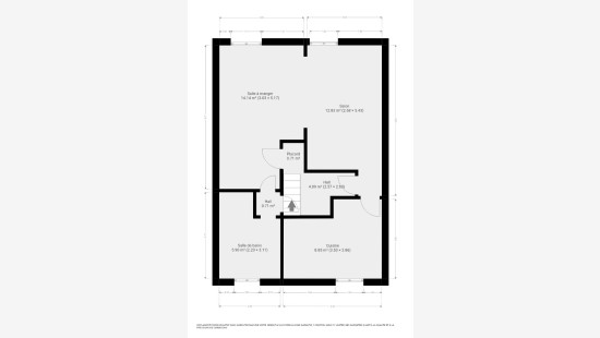 Thier de Huy - 1 - - 4570