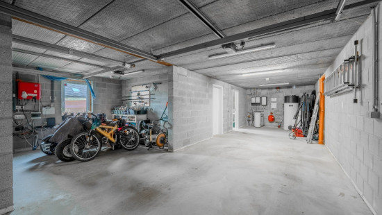 Rue du Calvaire - 14 - - 5530