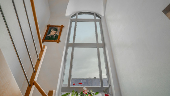 Rue du Calvaire - 14 - - 5530