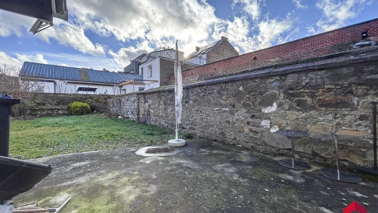 Avenue Roi Albert - 14 - - 5300