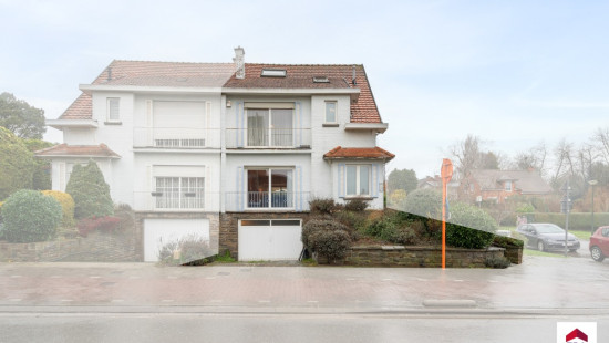 Julius Bruyndonckxstraat - 161 - - 1780