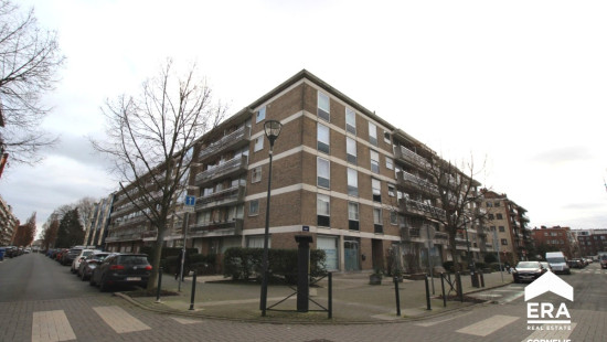 Rue du Paruck - 39 - - 1080