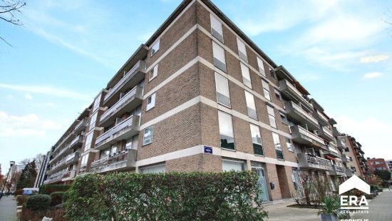 Rue du Paruck - 39 - - 1080
