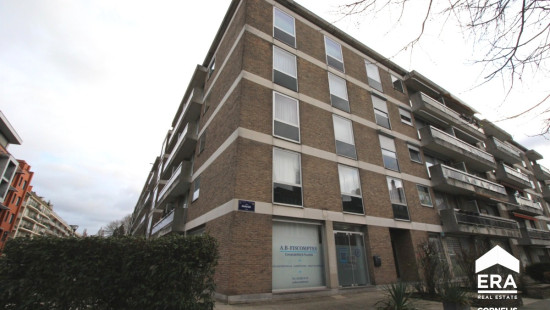 Rue du Paruck - 39 - - 1080