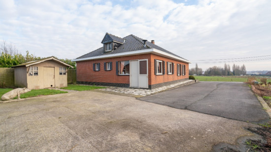 Driehoekstraat - 4 - woning+gr - 8760