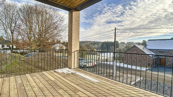 Rue du Violoneux - 25 - B - 6688