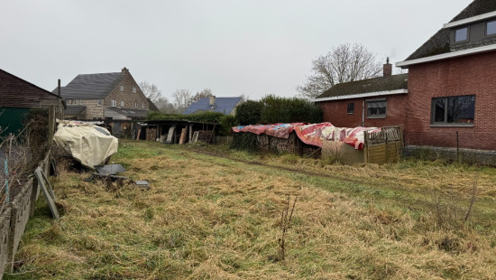 Donkerstraat - 20 - - 3900