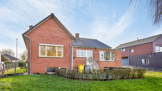 Grootveldstraat - 25 - - 3471