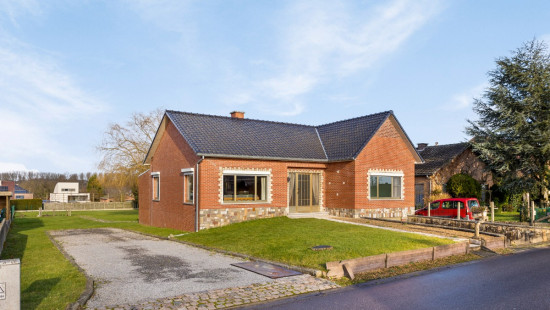 Grootveldstraat - 25 - - 3471