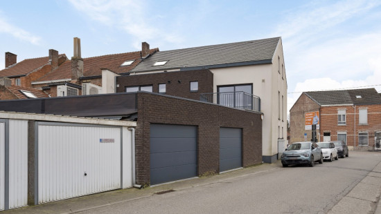 Hannuitsesteenweg - 224 - - 3300