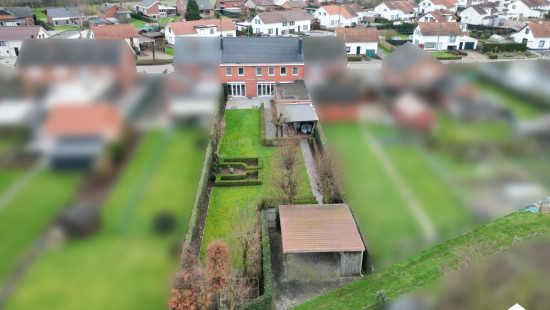 Eduard Dompasstraat - 38-40 - - 3570