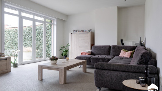 Eduard Dompasstraat - 38-40 - - 3570