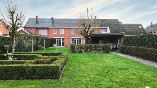 Eduard Dompasstraat - 38-40 - - 3570