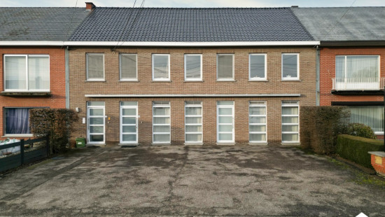 Eduard Dompasstraat - 38-40 - - 3570