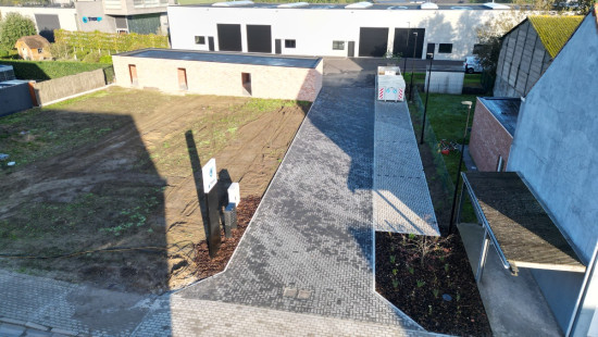 Deerlijkseweg - 144a - A - 8790