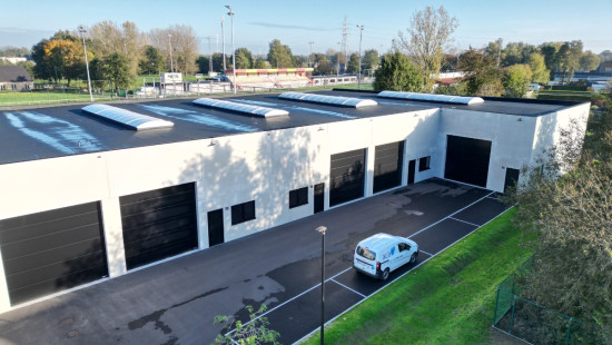 Deerlijkseweg - 144a - A - 8790