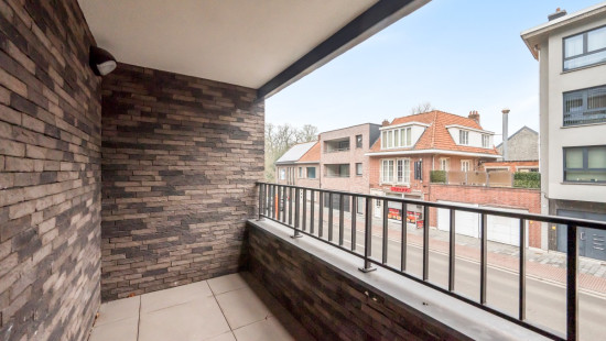 Kasteeldreef - 3 - 101 - 9120