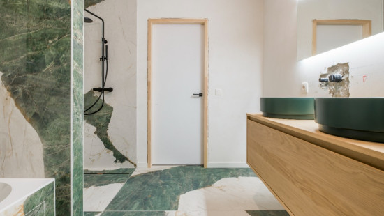 Brielstraat - 19 - - E4 - 9290