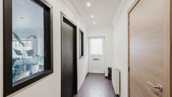 Weststraat - 9 - - 9961