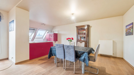 Akkerstraat - 24 - G - 9140