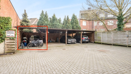 Akkerstraat - 24 - G - 9140