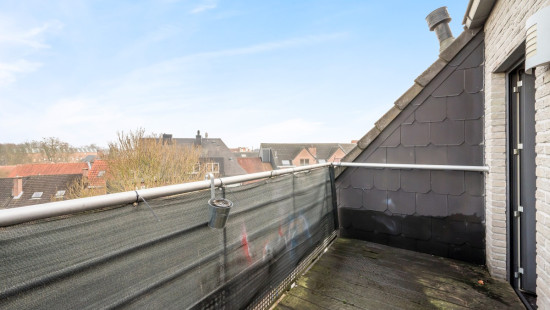 Akkerstraat - 24 - G - 9140