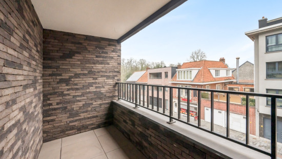 Kasteeldreef - 3 - 201 - 9120