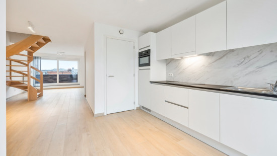 Kasteeldreef - 5 - 301 - 9120