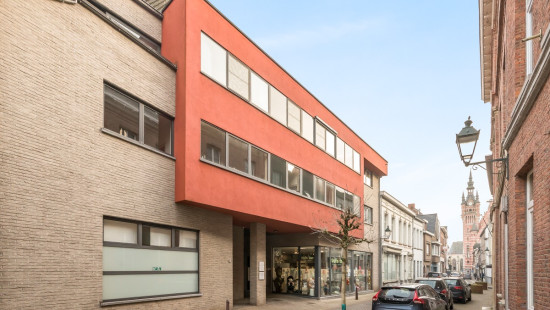Akkerstraat - 24 - G - 9140