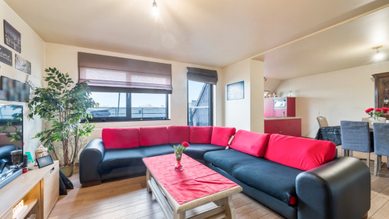 Akkerstraat - 24 - G - 9140
