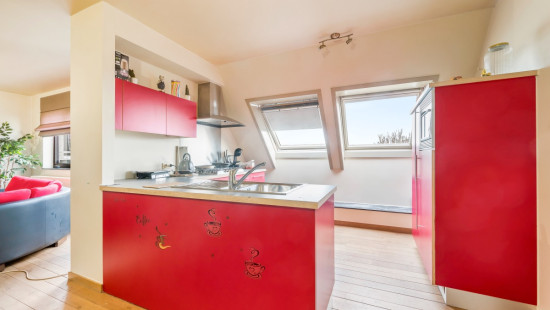 Akkerstraat - 24 - G - 9140
