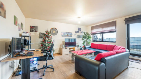 Akkerstraat - 24 - G - 9140