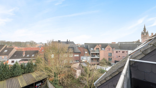 Akkerstraat - 24 - G - 9140
