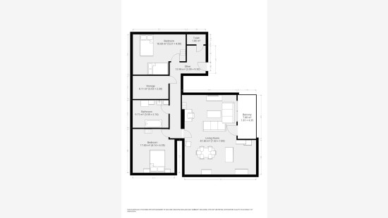 Akkerstraat - 24 - G - 9140