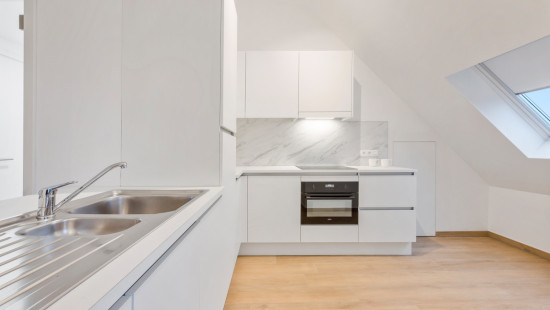 Kasteeldreef - 3 - 301 - 9120