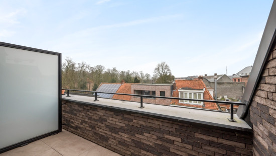 Kasteeldreef - 5 - 301 - 9120